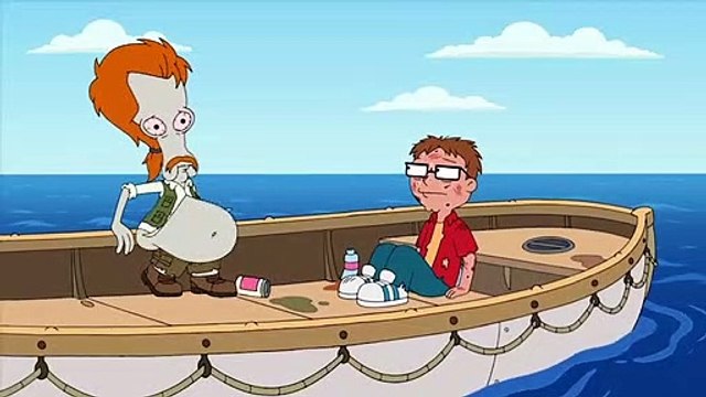 American Dad! Saison 0 - American Dad: Promo 4 | TBS (EN)