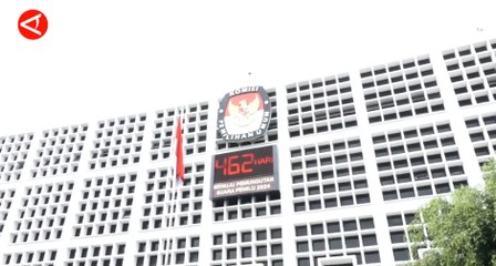 KPU umumkan hasil verifikasi faktual pada 9 November