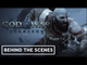 God of War: Ragnarok | Official Accessibility Explored Behind The Scenes