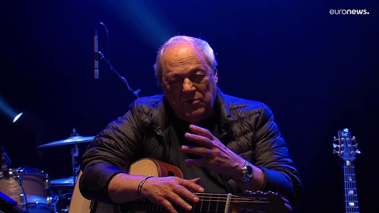 Toquinho e la piccola sana follia ottimista - i commenti e i ricordi dopo 50 anni di carriera