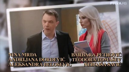 Igra sudbine - 585 epizoda NOVO