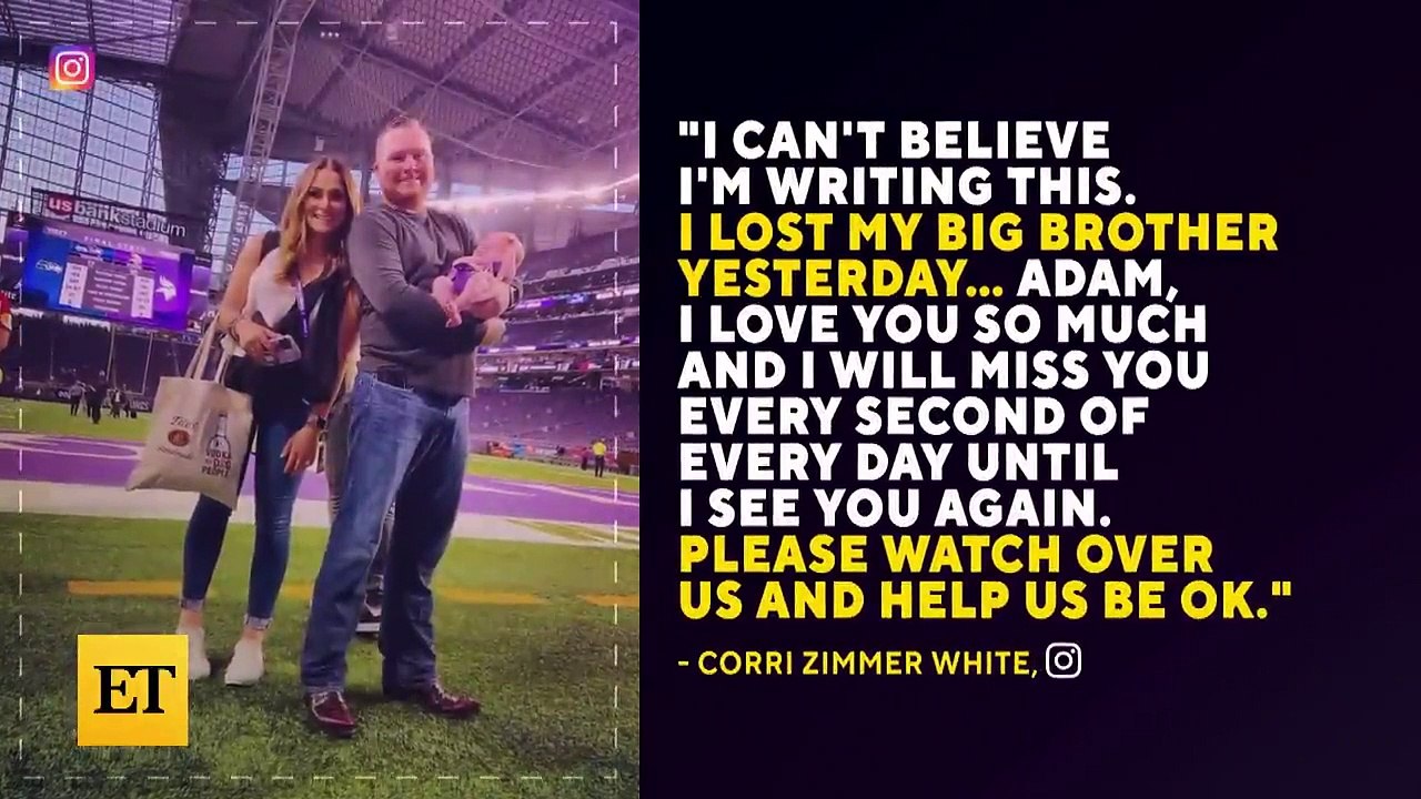 Adam Zimmer, NFL Coach, Dead at 38