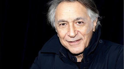 GALA VIDEO - Affaire Richard Berry, le récit poignant de Coline : “J’ai toujours embrassé mon père sur la bouche avec la langue”