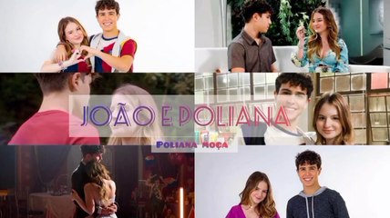 João e Poliana #parte15