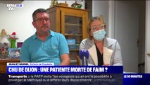 Patiente morte au CHU de Dijon: 