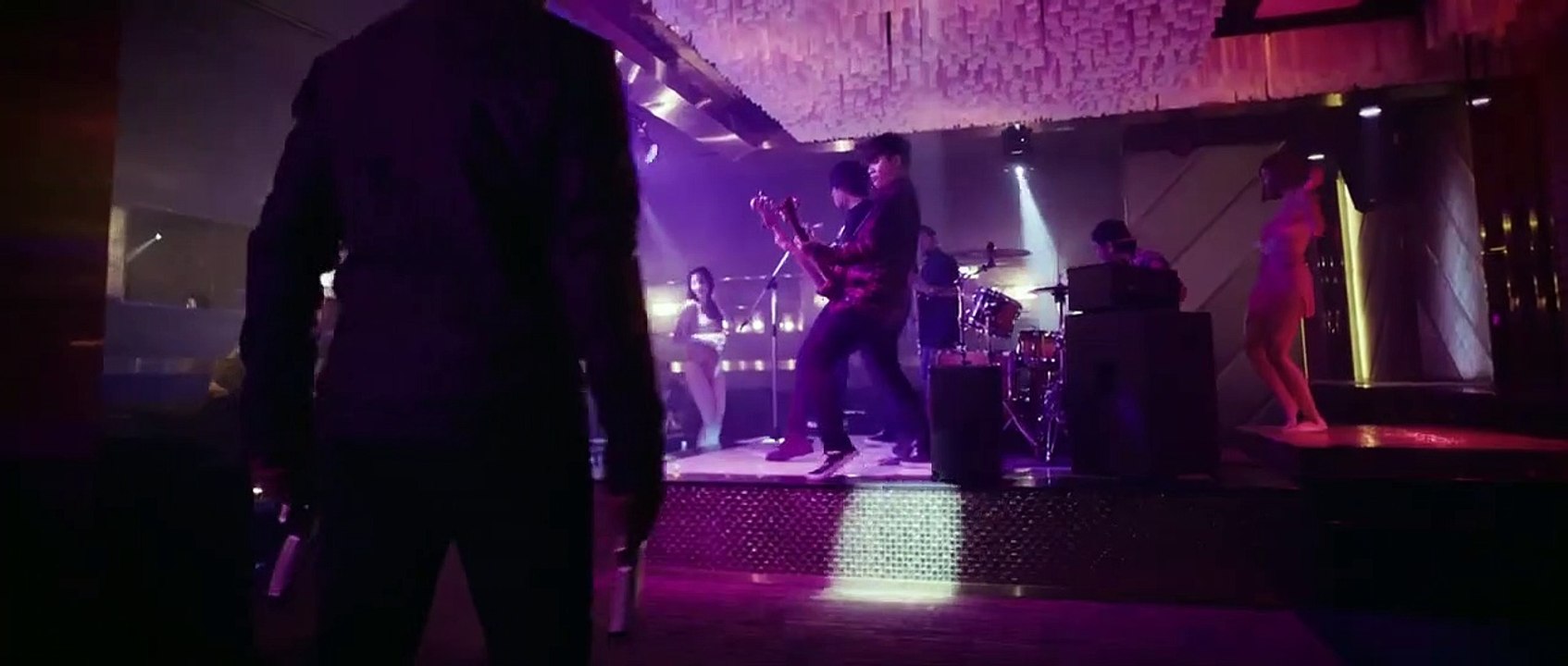 HELLHOUND Official Film Trailer Vídeo Dailymotion