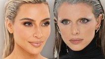 Kim Kardashian Risks Run-In With Kanye West’s Ex Julia Fox At CFDA Fashion Awards