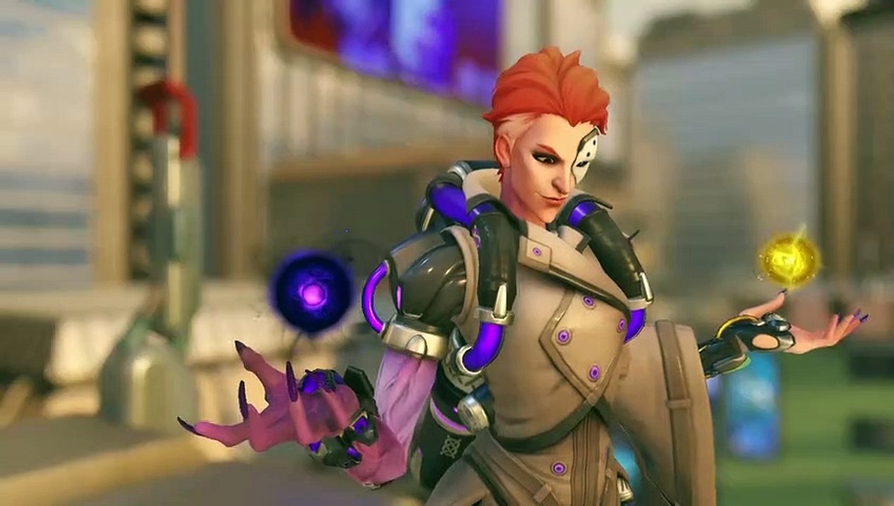 Jugada Destacada Moira 85