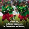 Coupe du Monde 2022: Eto'o voit une finale 100% africaine 