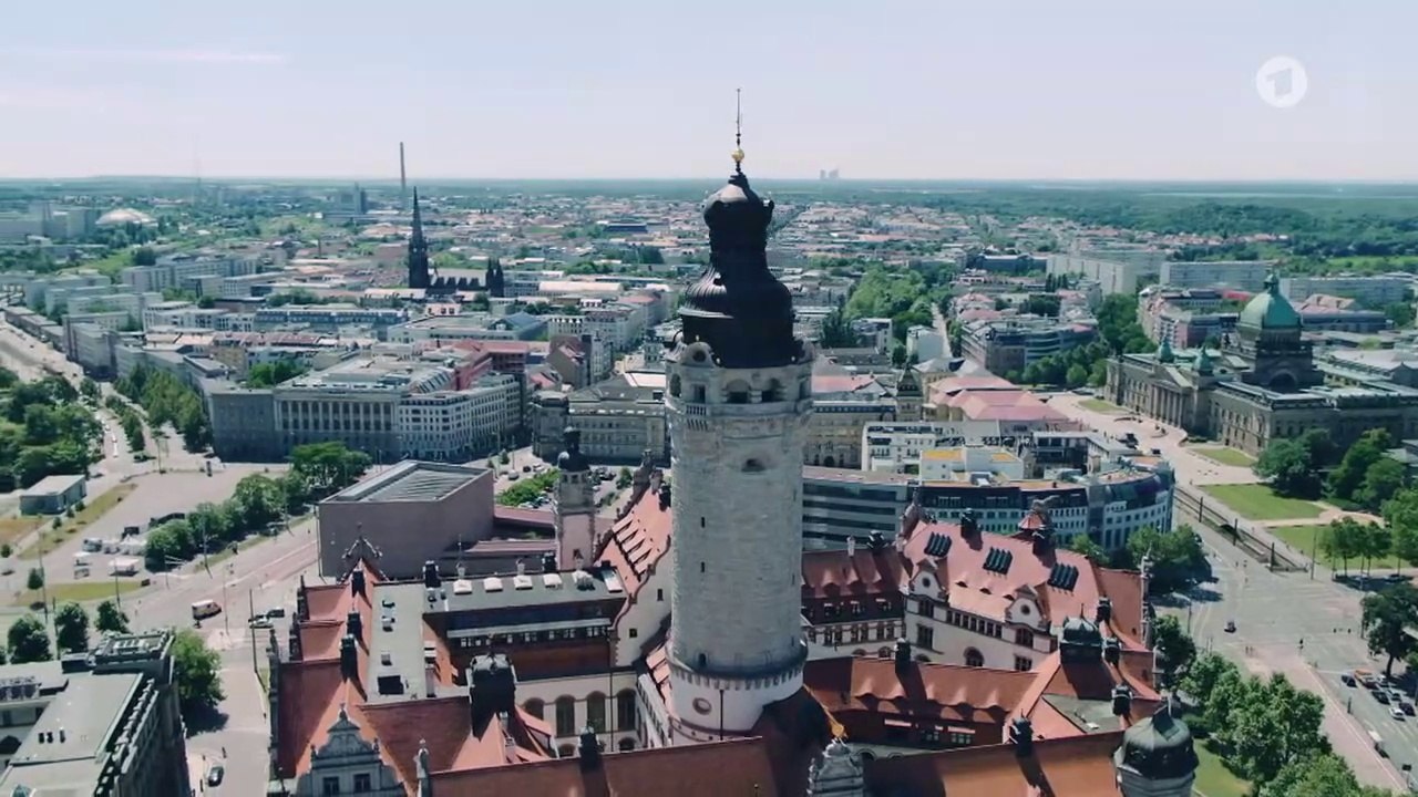 In aller Freundschaft 995 Was du nicht weißt