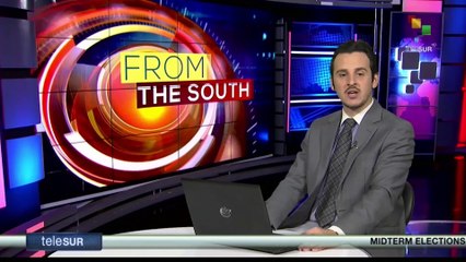 Venezuelan president slams developed countries for exploiting the planet's resources