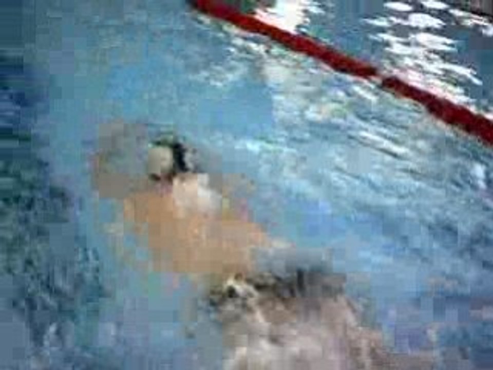 Manu B Crawl Relais