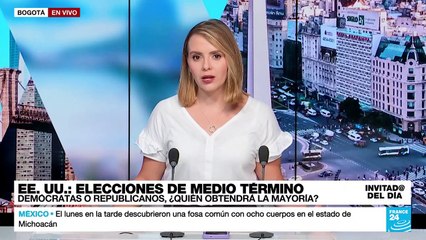 Demócratas o Republicanos, ¿quién obtendrá la mayoría en las 'midterms'?