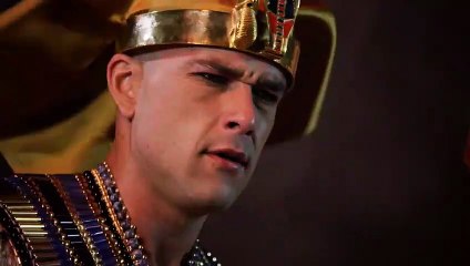 Moises y Los Diez Mandamientos Capitulo 155 en español