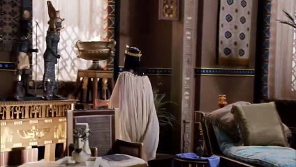 Moises y Los Diez Mandamientos Capitulo 156 en español