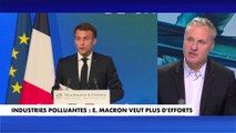 Jean-Sébastien Ferjou : «Les entreprises seront-elles capables d'investir pour cette décarbonation ?»