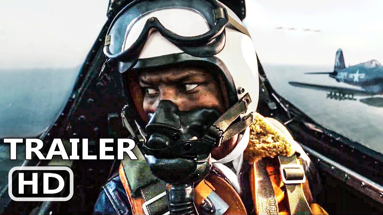 DEVOTION Final Trailer