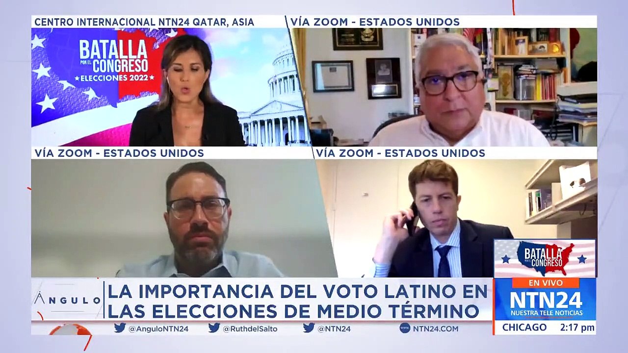 ¿Qué cambiaría para Estados Unidos si los republicanos obtienen el control del Congreso?