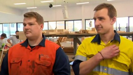 Major parties make pitch to young voters ahead of Victorian election