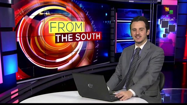 FTS 08-11 18:30 Midterm elections underway in U.S.