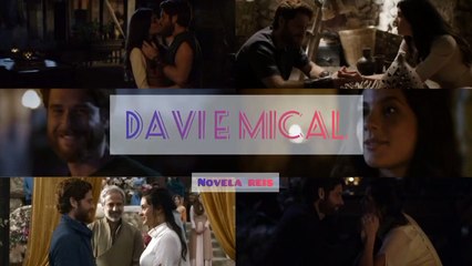 Davi e Mical #parte8