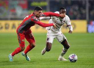 Cremonese Déjoue le Milan : Résumé du Match Incroyable ⚽