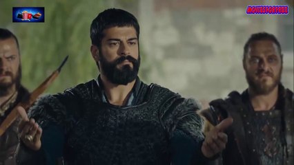 HD المؤسس عثمان - الموسم 2 الحلقة 92 - مدبلج و بجودة