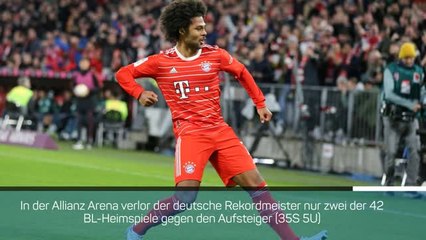 Скачать видео: Fakten-Report: Bayern München schlägt Bremen