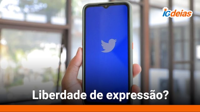 Direito à 'liberdade de expressão'?