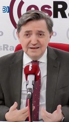 Federico sobre Madrid Central: "Es una canallada monumental"