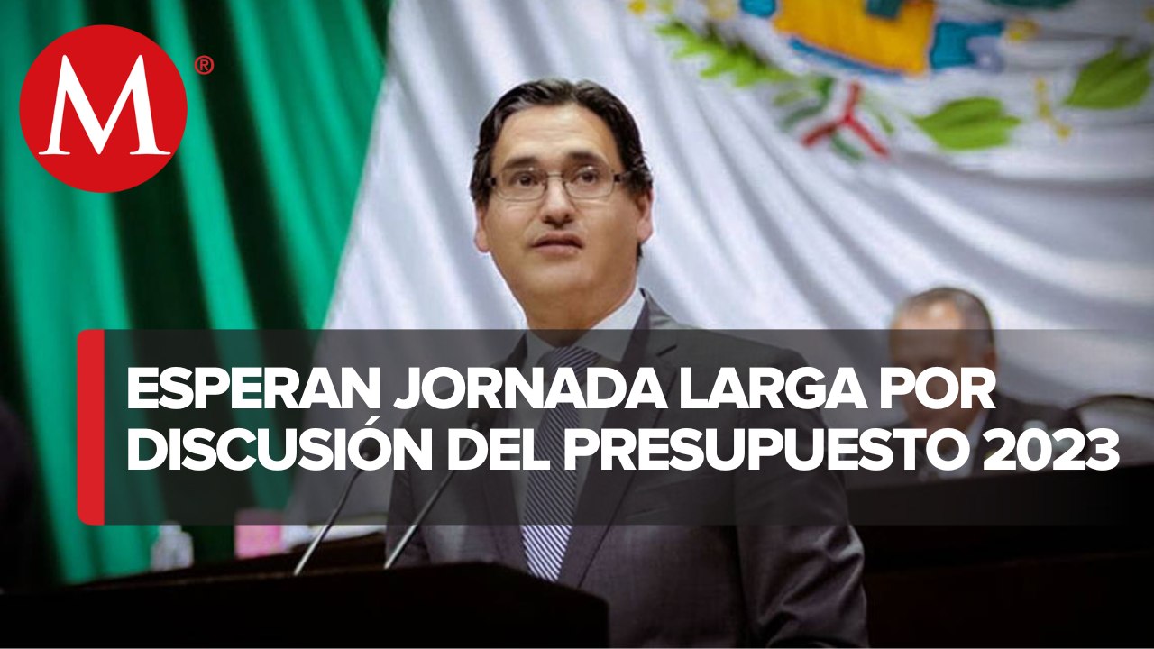 ¿Qué temas se han tocado en la discusión del presupuesto 2023?