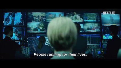 TROLL | OFFICIAL TRAILER | NETFLIX