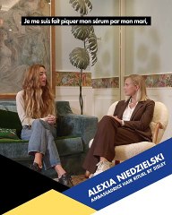 Aux racines du bien être avec Hair Rituel by Sisley