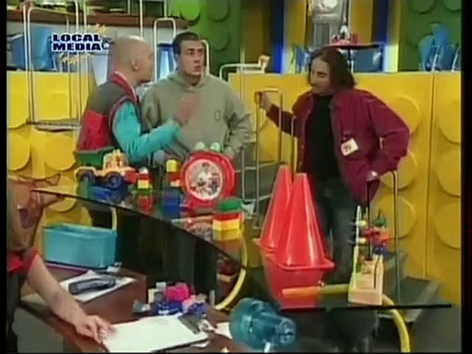 Angel de la guarda  capitulo  74 HD