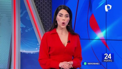 Download Video: SNRTV y Consejo de la Prensa Peruana rechazan declaraciones misóginas de Aníbal Torres