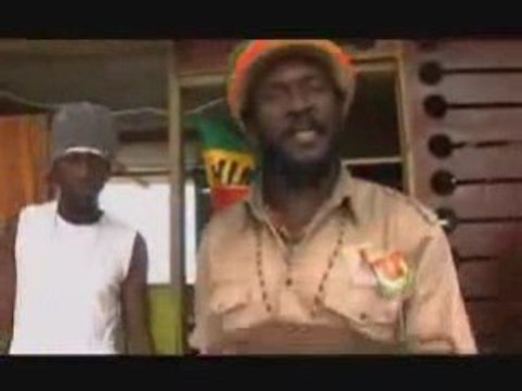 Chezidek - call pon dem