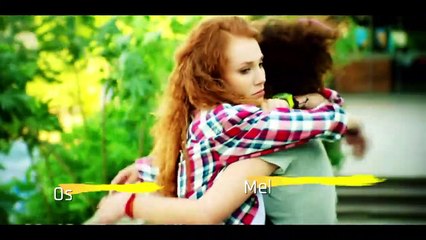 (Te Alquilo Mi Amor) Love For Rent - Kiralık Aşk Episode 117 (English Subtitle)  Kiralık Aşk#9495
