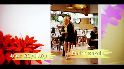 (Te Alquilo Mi Amor) Love For Rent - Kiralık Aşk Episode 51 (English Subtitle)  Kiralık Aşk#9685