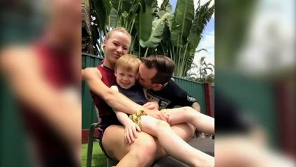 Residents of Queensland's Galaxy Caravan Park in path of M1 upgrade fear homelessness