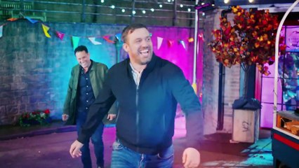 Hollyoaks 9th November 2022 HD