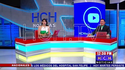 Golpean a supuesto infiltrado en protestas en #Tegucigalpa #Video