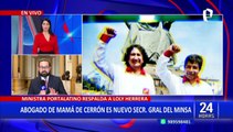Guido Bellido: Reacciones del Congreso tras la renuncia del expremier a Perú Libre