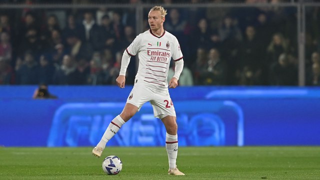 Kjær: Ora dobbiamo chiudere al meglio