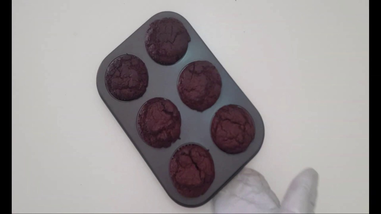 Chocolate Chip Muffins Easy Recipe  / Muffins Σοκολάτας