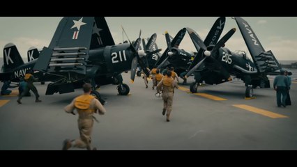 DEVOTION Movie Trailer