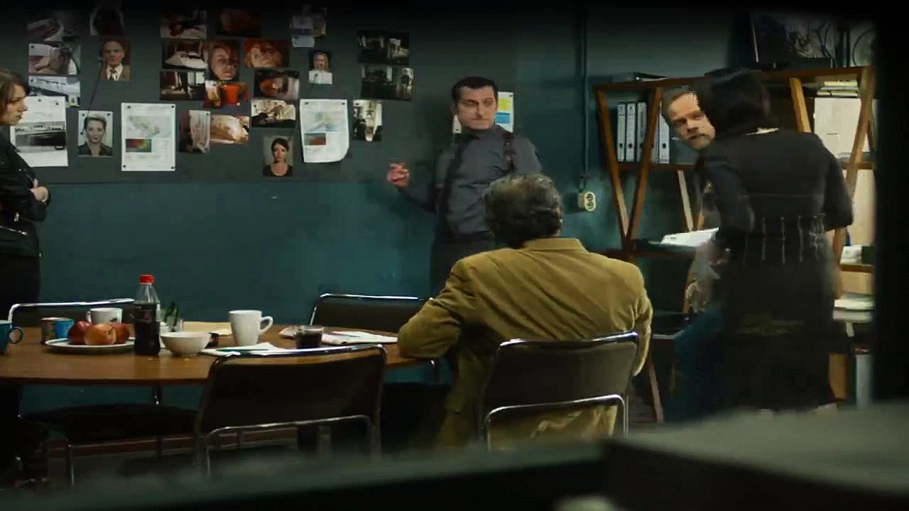 Kommissar Marthaler Staffel 1 Folge 5 - Part 02 HD Deutsch