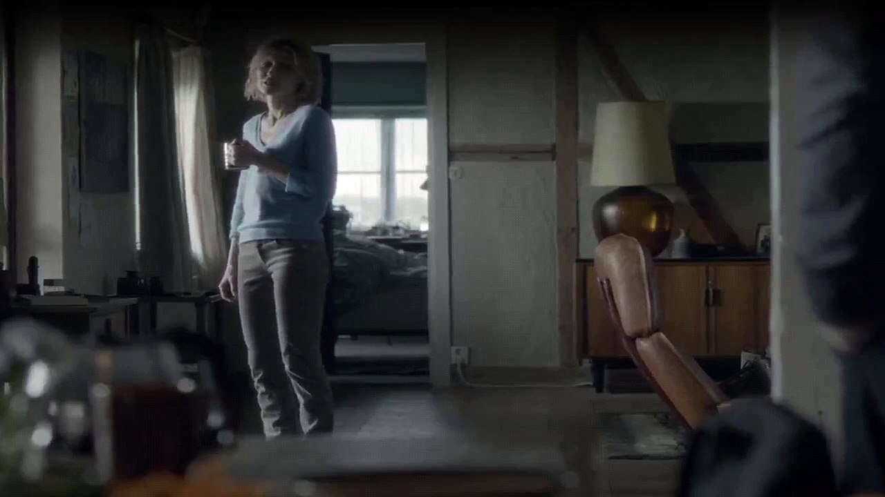 Kommissar Wallander Staffel 4 Folge 2 - Part 02 HD Deutsch