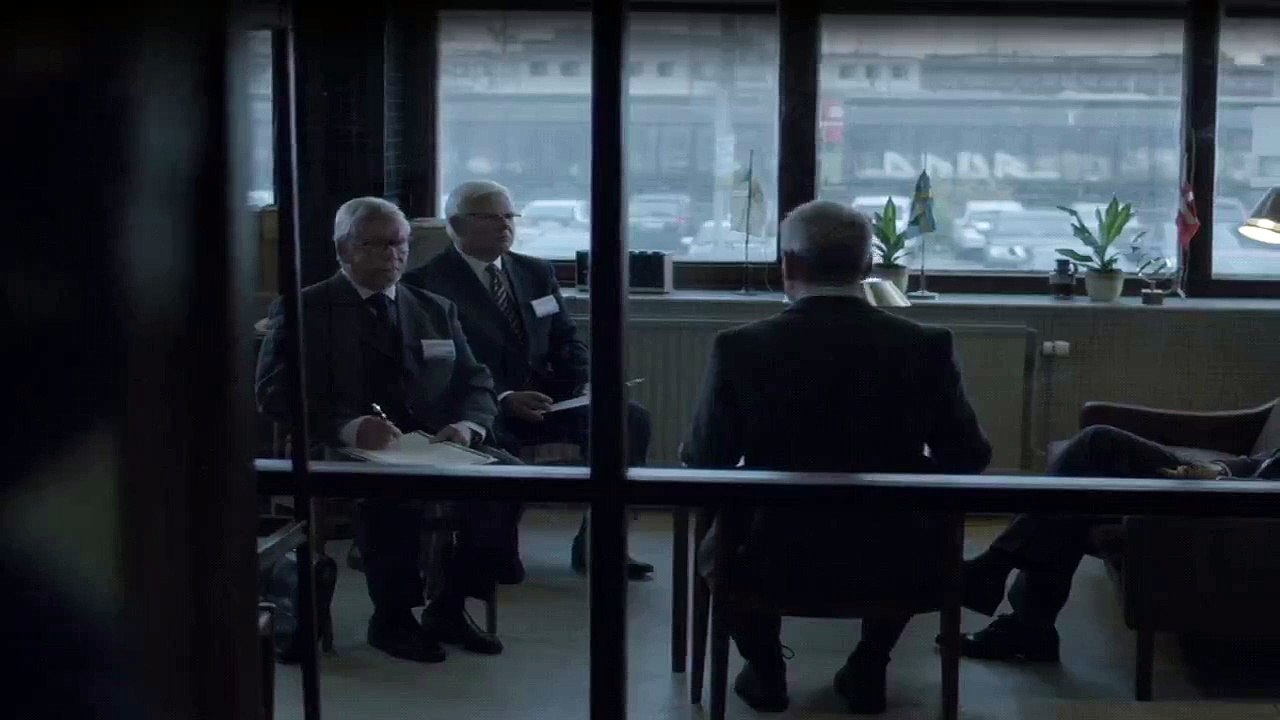 Kommissar Wallander Staffel 4 Folge 3 - Part 01 HD Deutsch