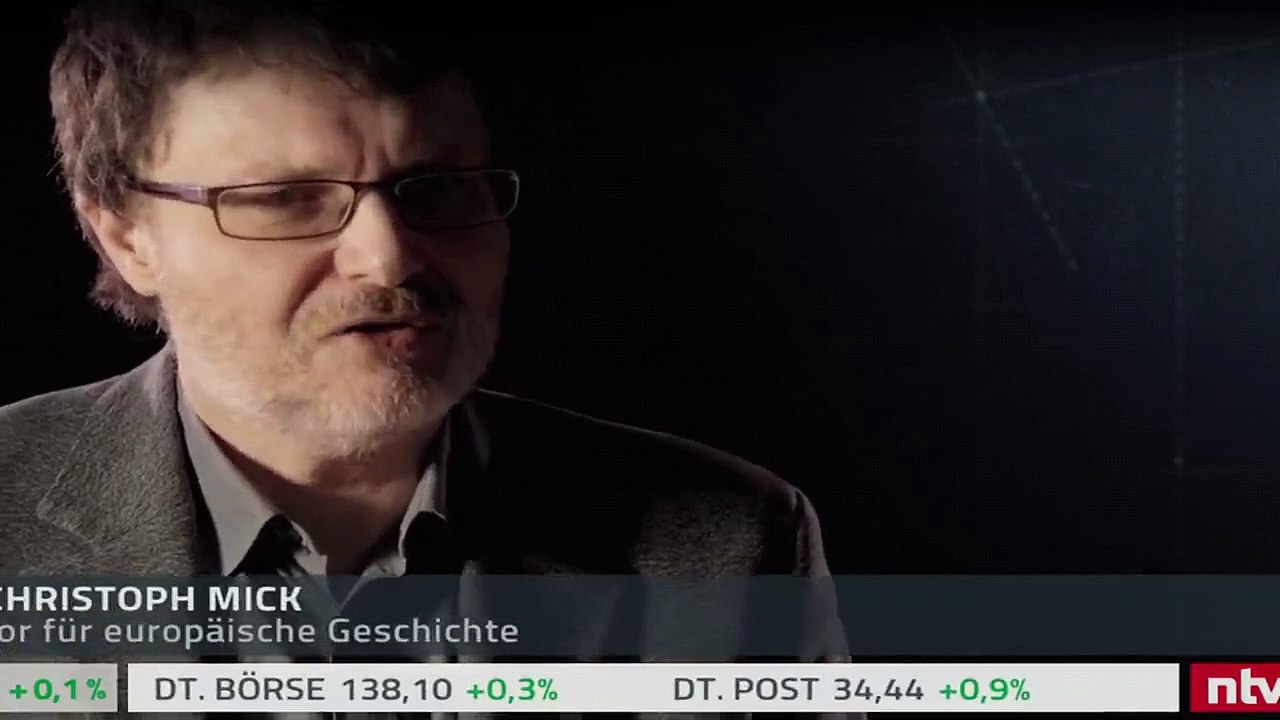 Krieg und Frieden - Neue Weltmächte Staffel 1 Folge 4 HD Deutsch