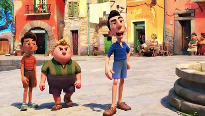 Luca Bande-annonce (IT)